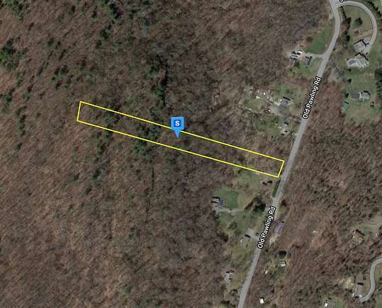 2.5 Acres of Residential Land for Sale in Pawling, New York