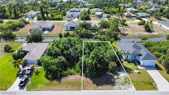 0.17 Acres of Residential Land for Sale in Rotonda West, Florida