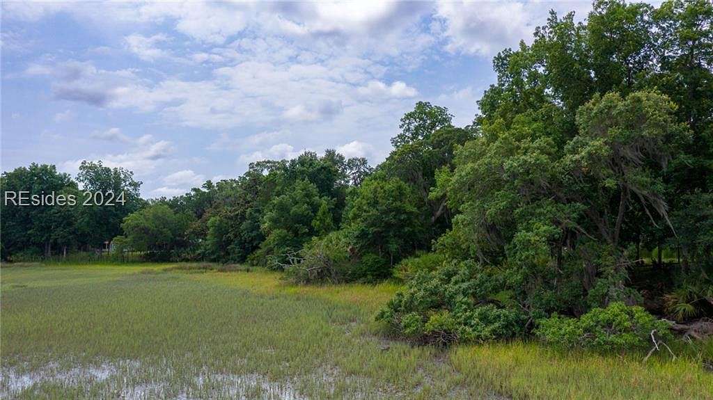 0.41 Acres of Residential Land for Sale in Daufuskie Island, South Carolina