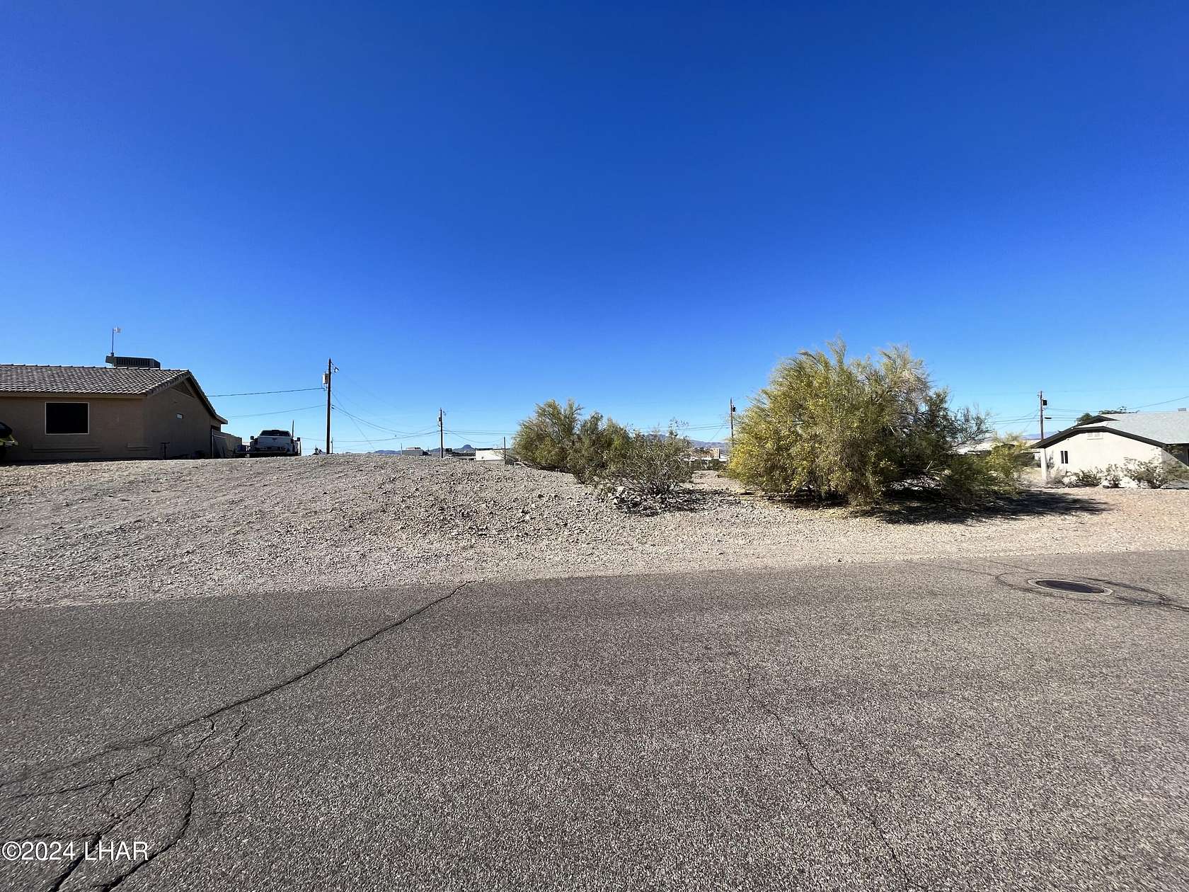 0.34 Acres of Residential Land for Sale in Lake Havasu City, Arizona