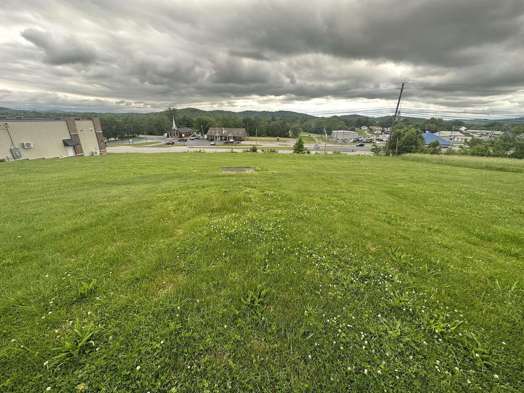 1.34 Acres of Mixed-Use Land for Sale in Somerset, Kentucky