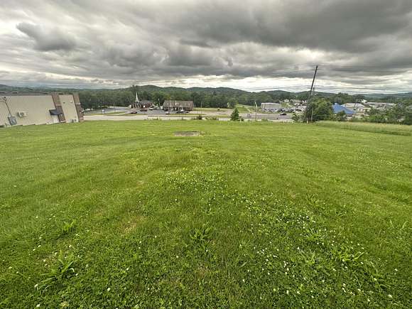 1.34 Acres of Mixed-Use Land for Sale in Somerset, Kentucky