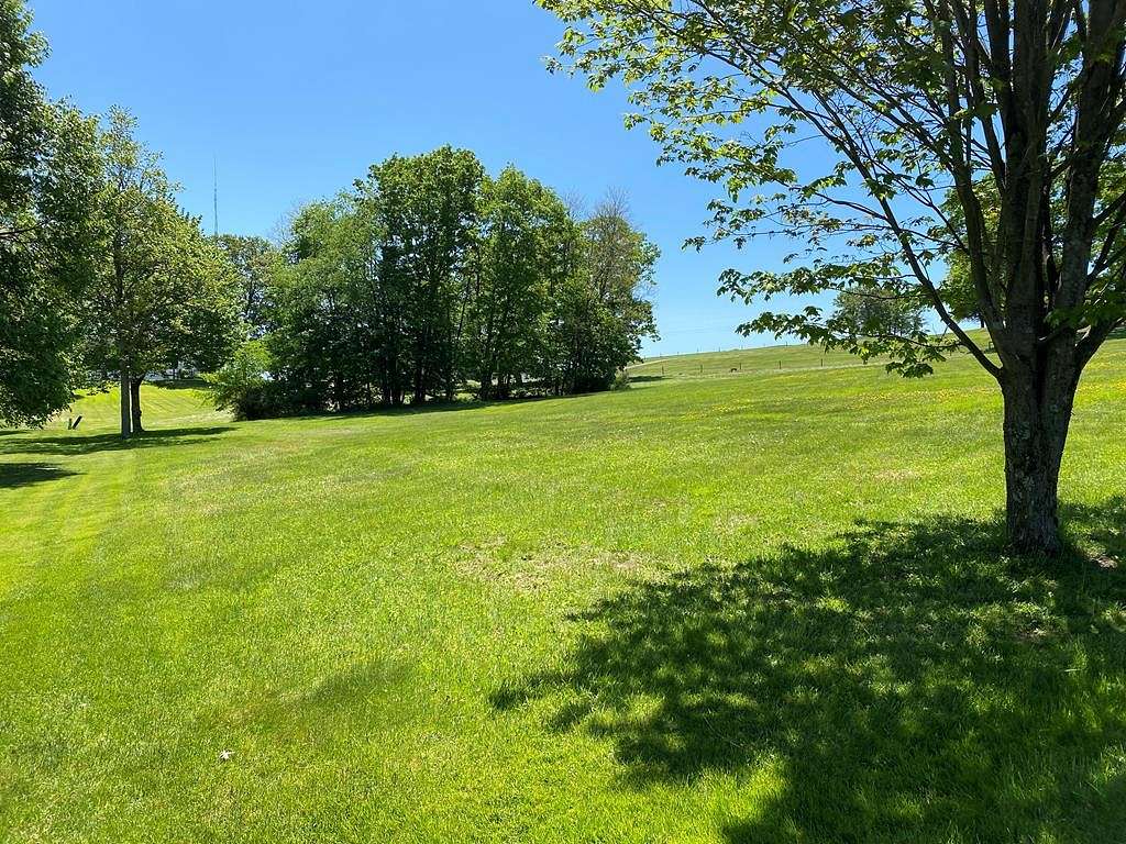 2.1 Acres of Residential Land for Sale in Clarion, Pennsylvania