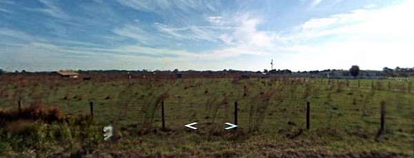 5 Acres of Land for Sale in Frostproof, Florida