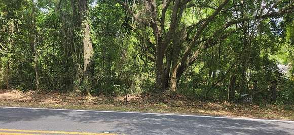 2.44 Acres of Residential Land for Sale in Brooksville, Florida