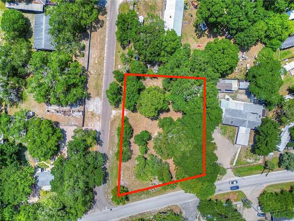 0.63 Acres of Land for Sale in Tampa, Florida