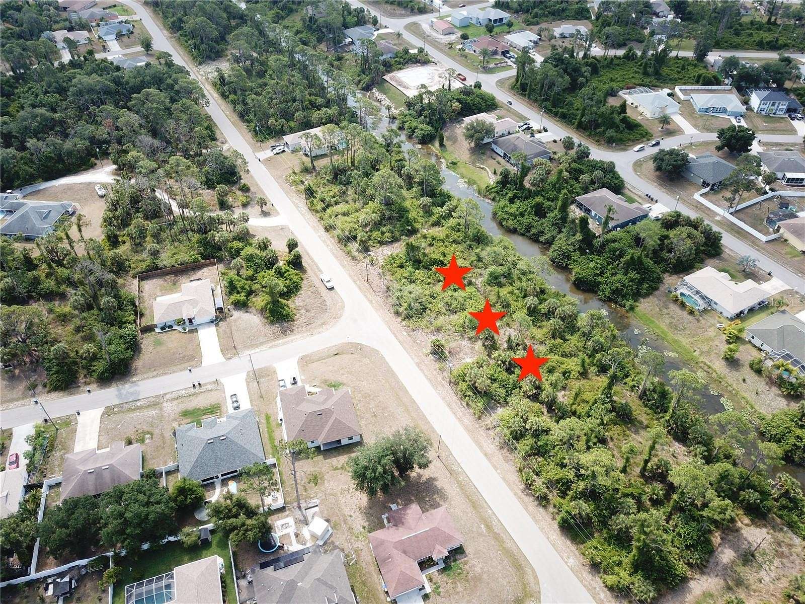 0.69 Acres of Residential Land for Sale in North Port, Florida