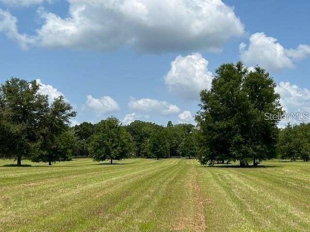 10.4 Acres of Land for Sale in Ocala, Florida