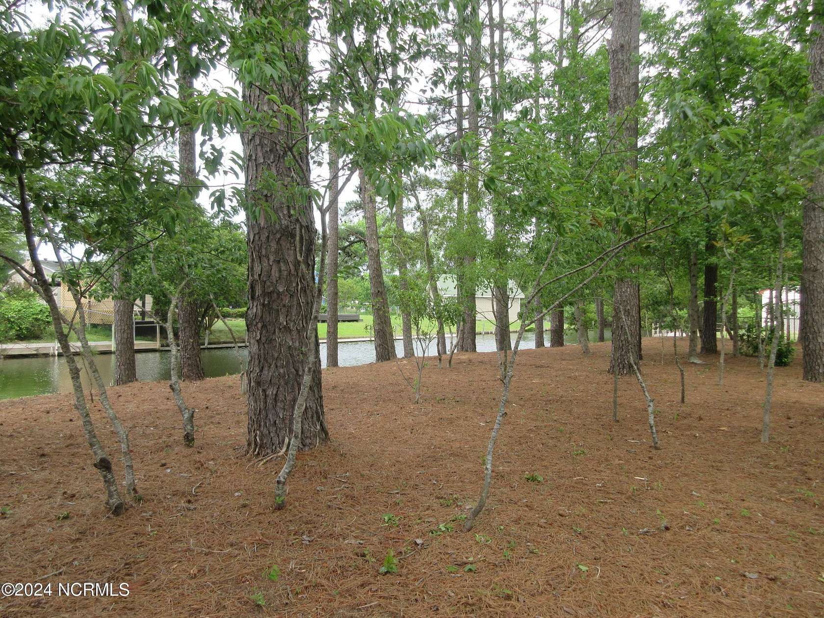 0.51 Acres of Residential Land for Sale in Grandy, North Carolina