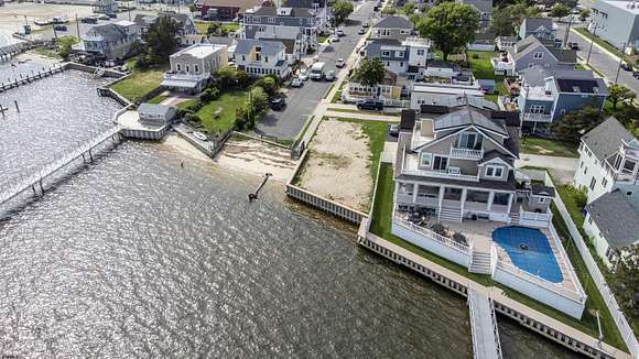 0.13 Acres of Residential Land for Sale in Somers Point, New Jersey