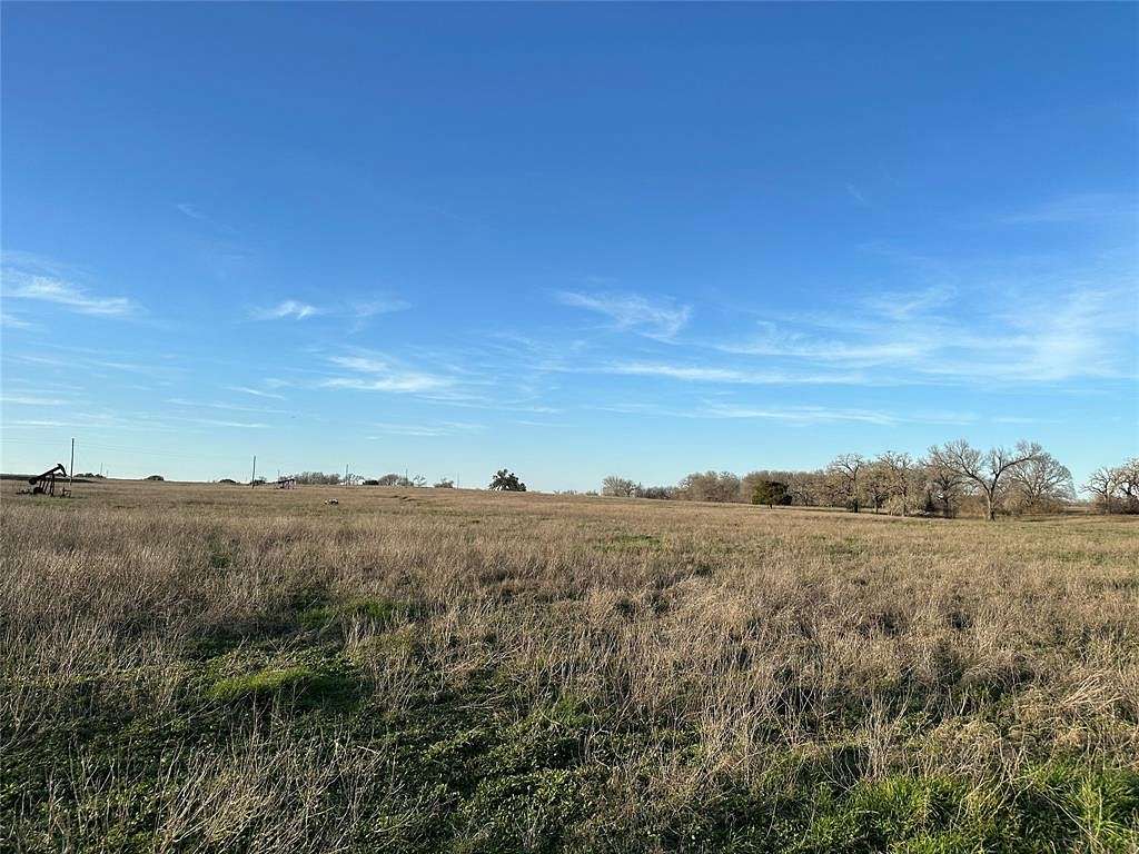 1.9 Acres of Land for Sale in Kingsbury, Texas