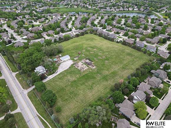 10 Acres of Land for Sale in Omaha, Nebraska