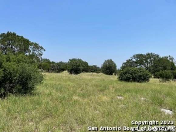0.54 Acres of Residential Land for Sale in Horseshoe Bay, Texas