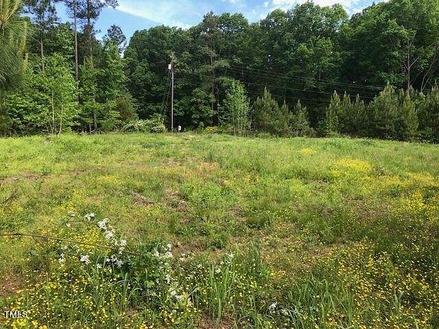 1.2 Acres of Residential Land for Sale in Durham, North Carolina