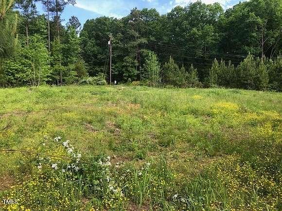1.2 Acres of Residential Land for Sale in Durham, North Carolina
