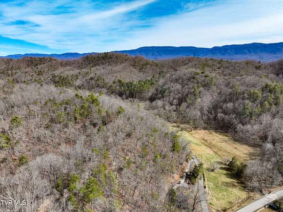 10 Acres of Residential Land for Sale in Bristol, Tennessee