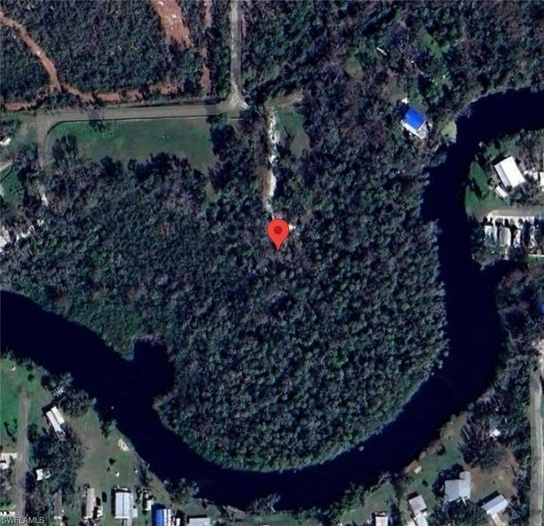 4.05 Acres of Residential Land for Sale in Punta Gorda, Florida