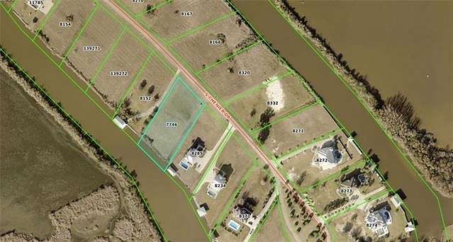 1 Acre of Residential Land for Sale in Madisonville, Louisiana