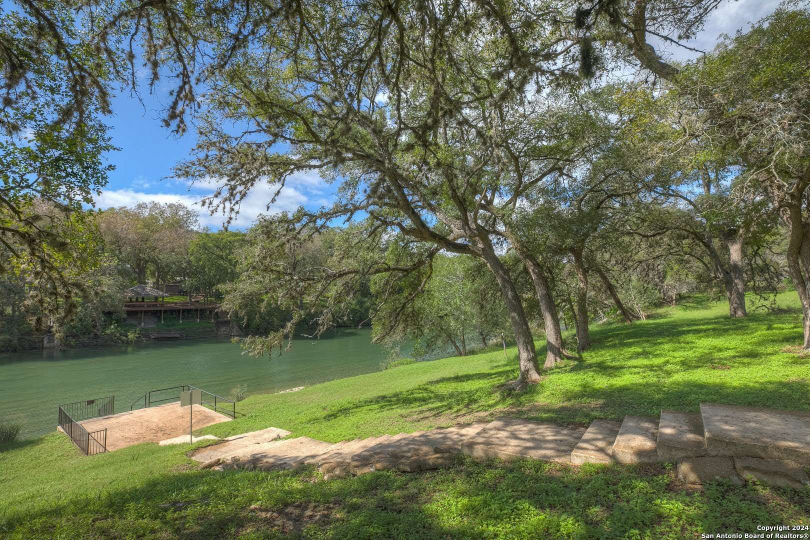 1 Acre of Residential Land for Sale in New Braunfels, Texas