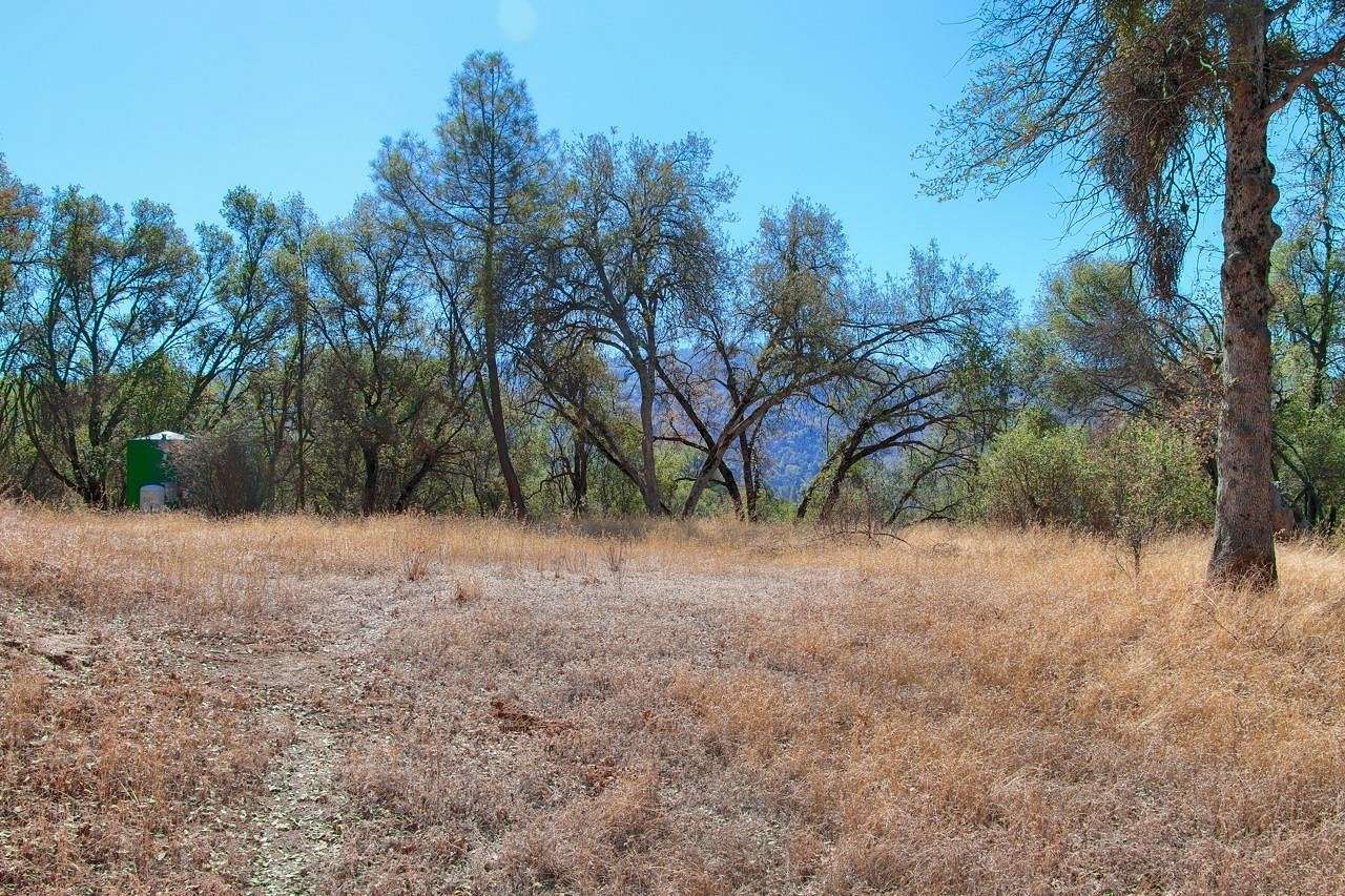 2 Acres of Residential Land for Sale in Coarsegold, California