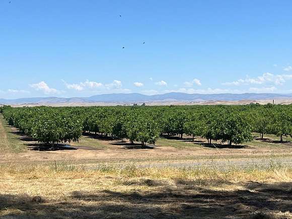7.6 Acres of Residential Land with Home for Sale in Le Grand, California