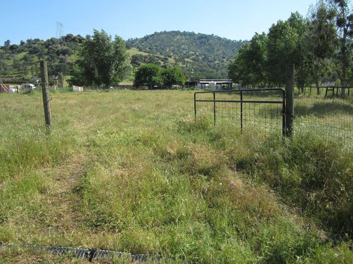 0.84 Acres of Residential Land for Sale in Squaw Valley, California