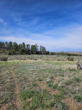 0.25 Acres of Land for Sale in Cuba, New Mexico