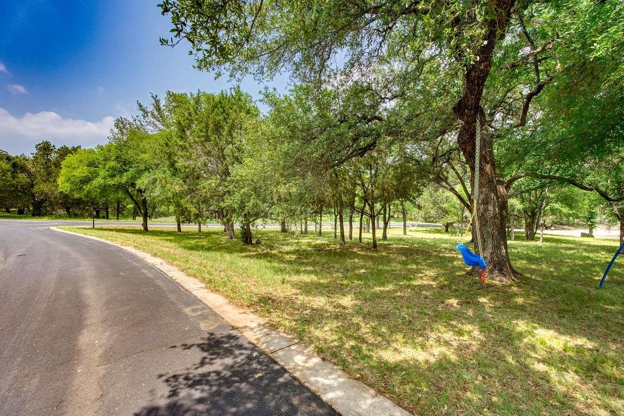 0.3 Acres of Land for Sale in Horseshoe Bay, Texas