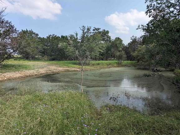 5 Acres of Land for Sale in Burnet, Texas