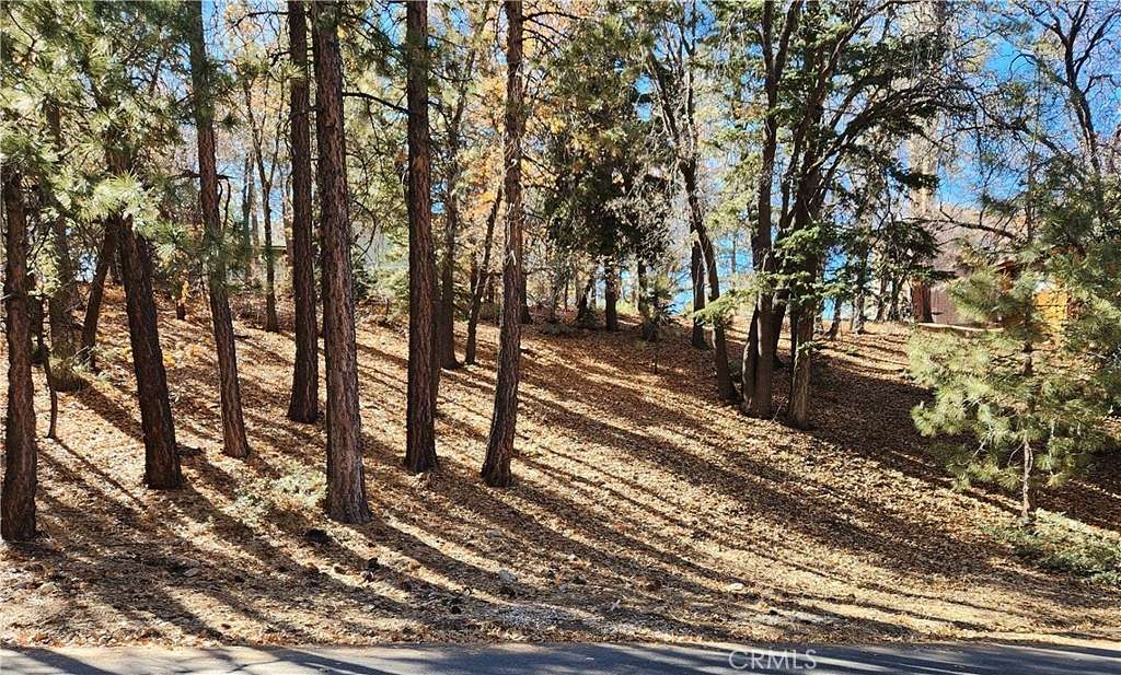 0.2 Acres of Land for Sale in Big Bear Lake, California