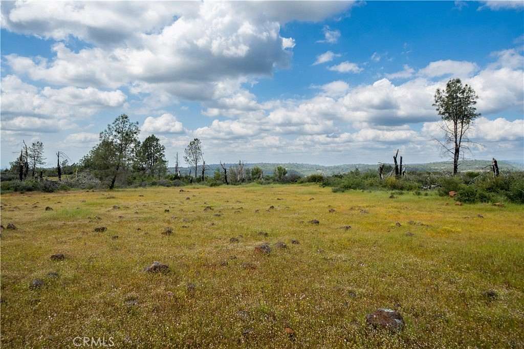 5 Acres of Land for Sale in Forest Ranch, California