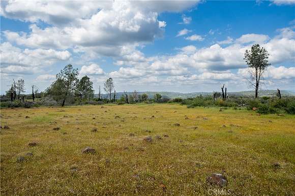 5 Acres of Land for Sale in Forest Ranch, California