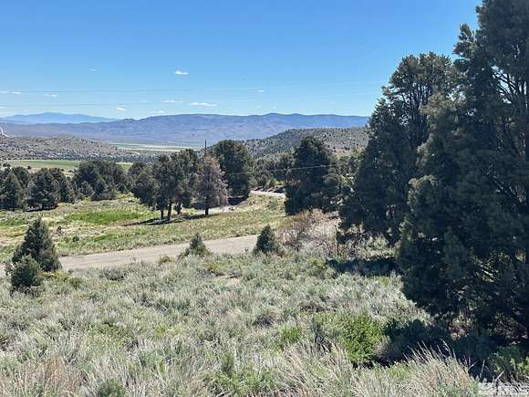 3.7 Acres of Land for Sale in Gardnerville, Nevada