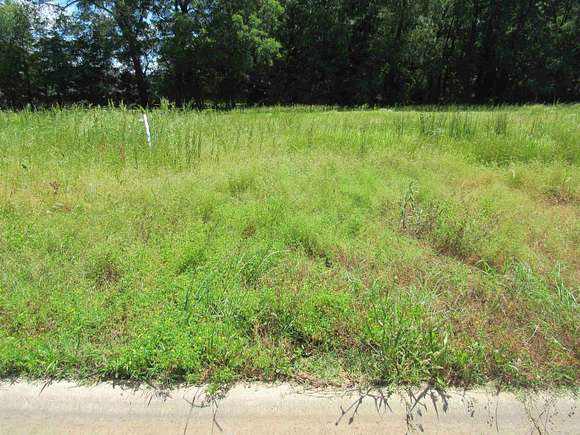 0.36 Acres of Residential Land for Sale in Morrilton, Arkansas