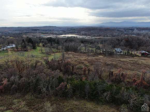 52 Acres of Land for Sale in Clermont, New York