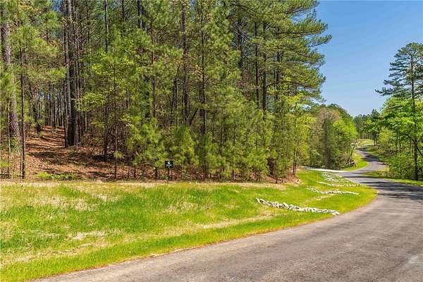 2.47 Acres of Land for Sale in Salem, South Carolina