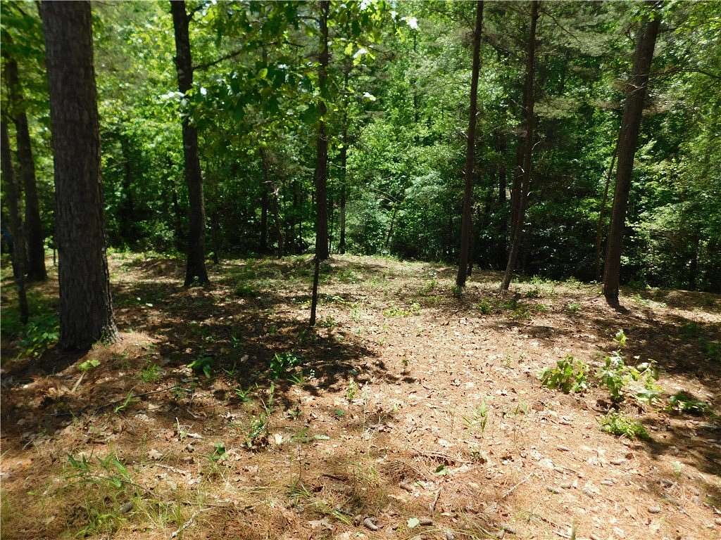 3.7 Acres of Land for Sale in Salem, South Carolina