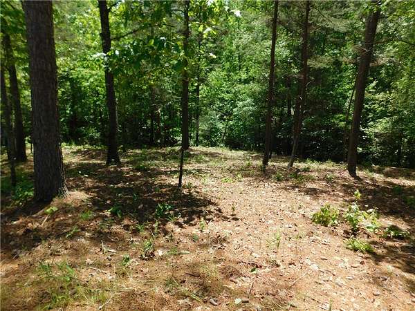 3.7 Acres of Land for Sale in Salem, South Carolina