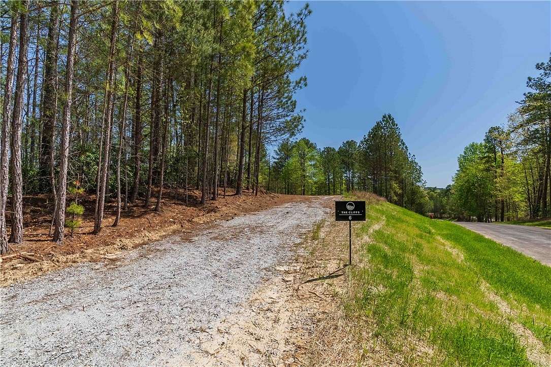 1.3 Acres of Residential Land for Sale in Salem, South Carolina