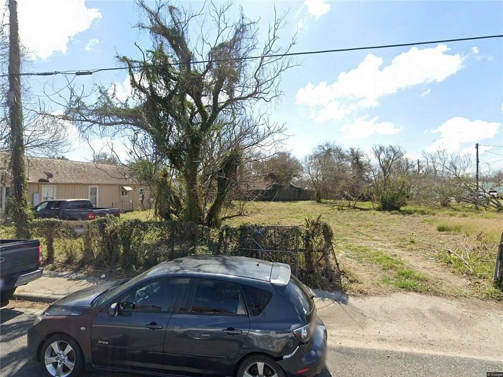 0.22 Acres of Residential Land for Sale in Corpus Christi, Texas