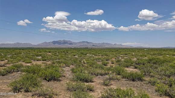 5 Acres of Land for Sale in Willcox, Arizona