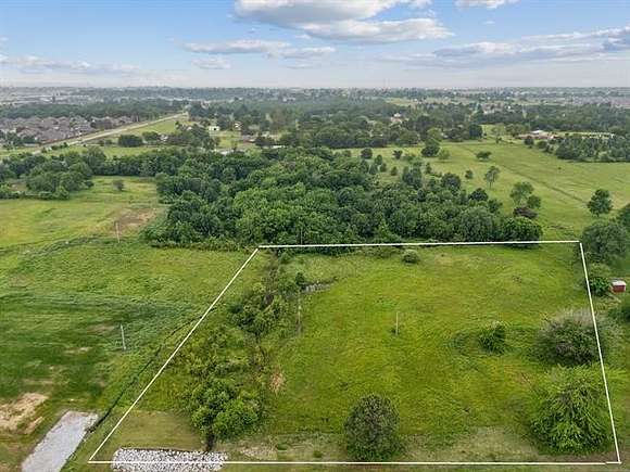 2.3 Acres of Land for Sale in Owasso, Oklahoma