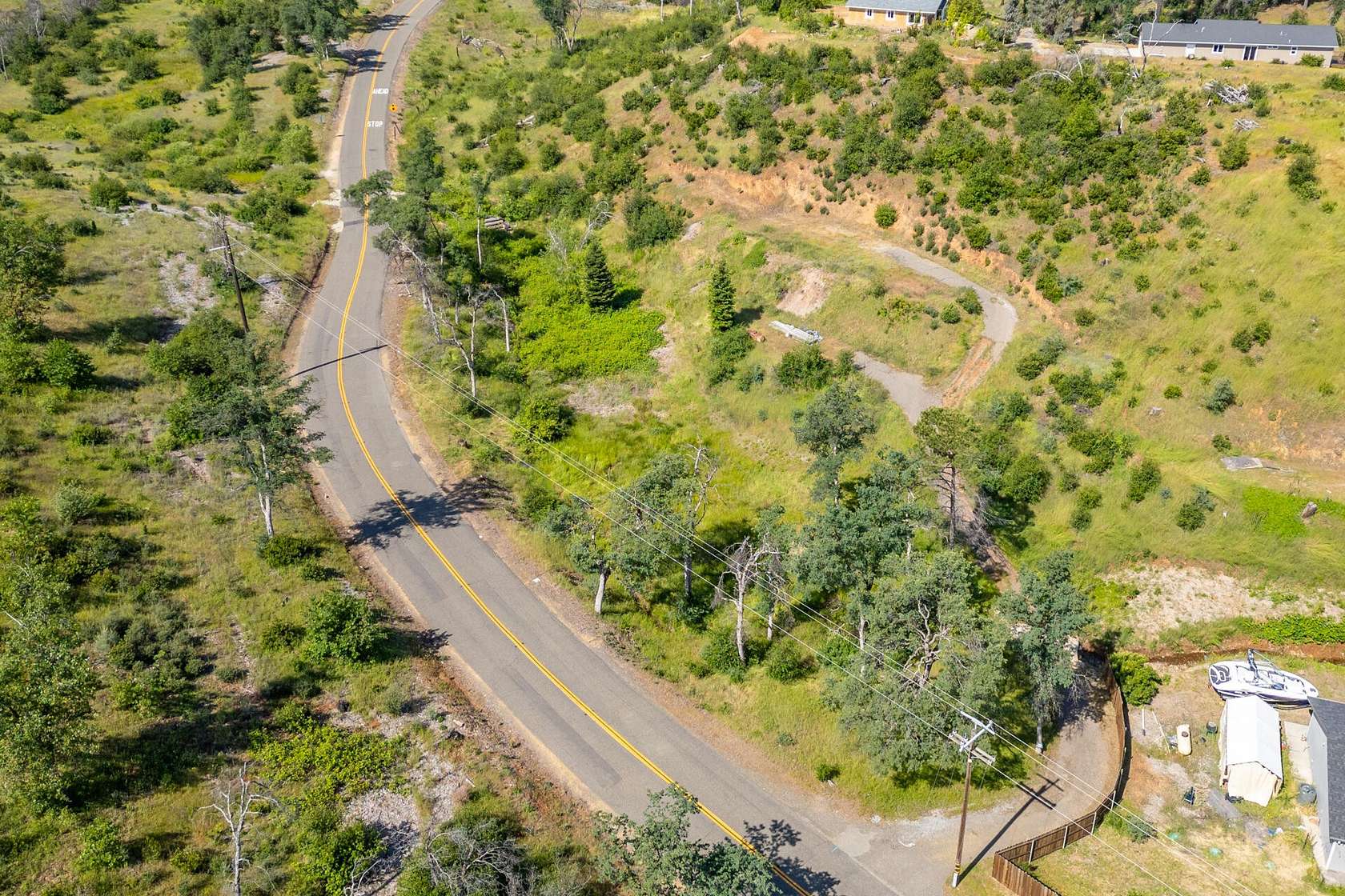 1.5 Acres of Residential Land for Sale in Redding, California