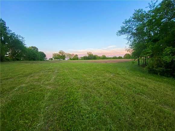 4.7 Acres of Residential Land for Sale in Springdale, Arkansas