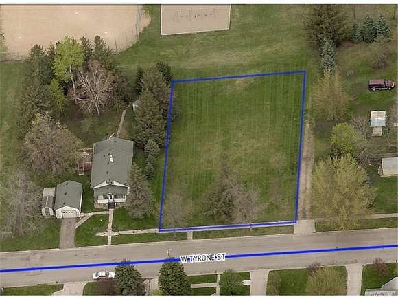0.35 Acres of Residential Land for Sale in Le Center, Minnesota