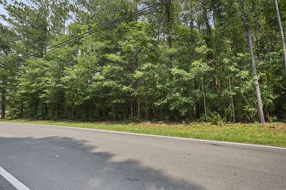 1.9 Acres of Residential Land for Sale in Hattiesburg, Mississippi