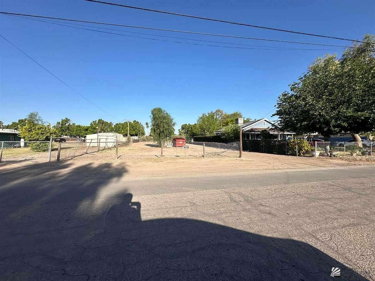 0.39 Acres of Residential Land for Sale in Yuma, Arizona