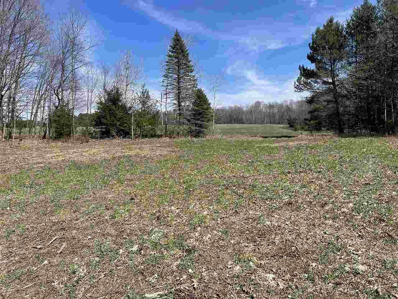 6.3 Acres of Land for Sale in Harbor Springs, Michigan