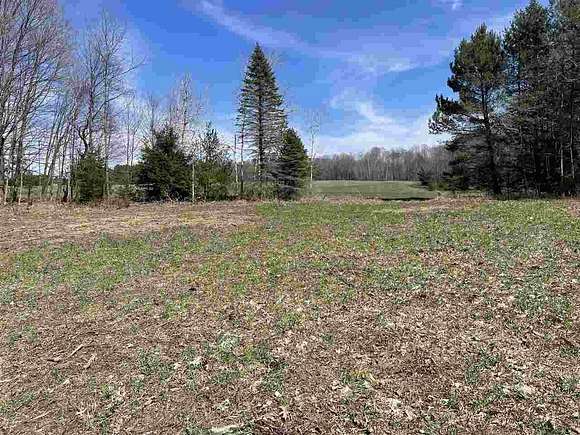 6.32 Acres of Land for Sale in Harbor Springs, Michigan