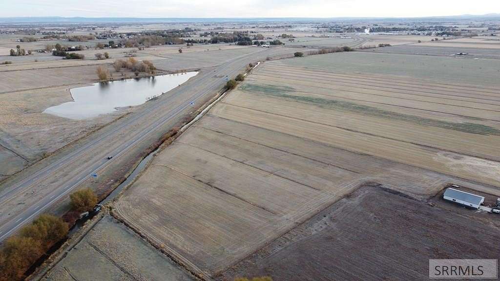 11.2 Acres of Land for Sale in Rexburg, Idaho